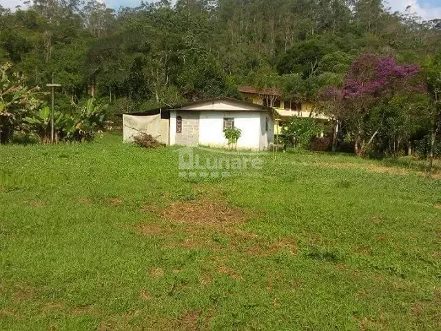 Sítio com 50000m² 4 quartos e 3 banheiros, à venda, no bairro Vila Moraes em Mogi das Cruzes