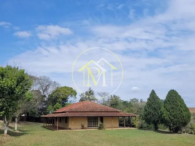 Sítio com 48400m² 5 quartos e 2 banheiros, à venda, no bairro Fazenda em Guareí
