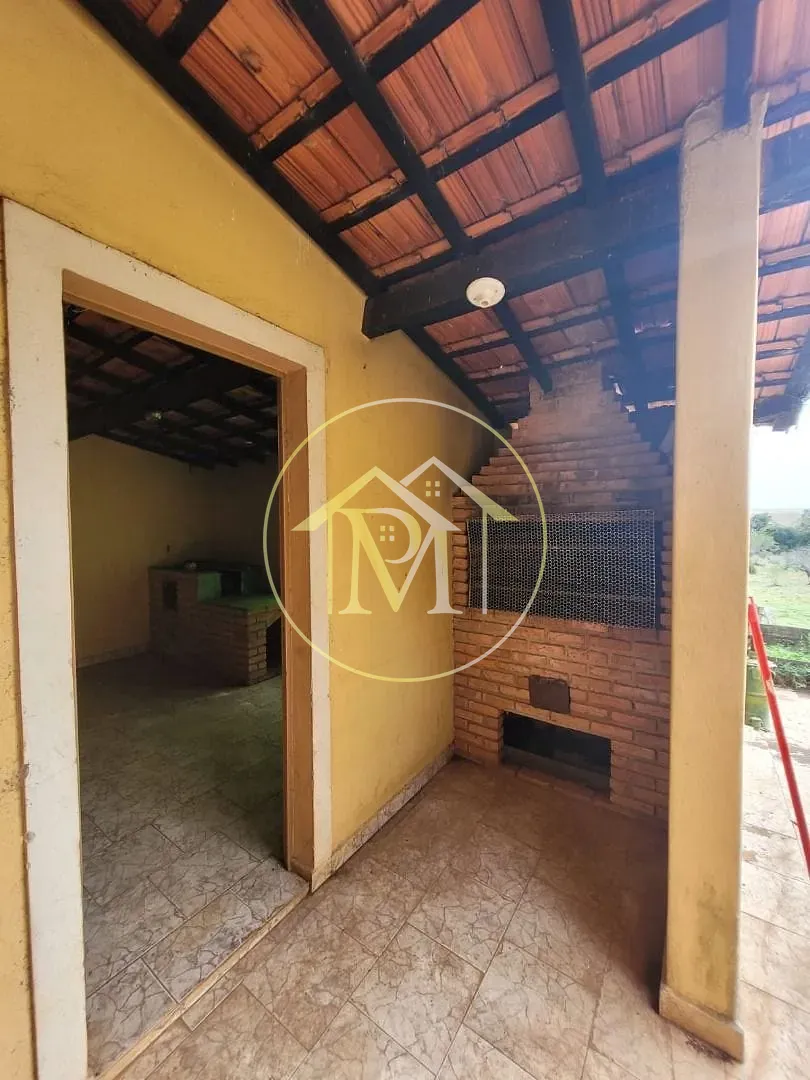 Chácara, 5 quartos, 5 hectares - Foto 10