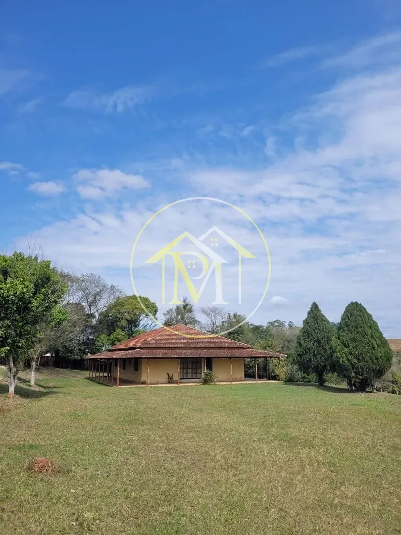 Chácara, 5 quartos, 5 hectares - Foto 1