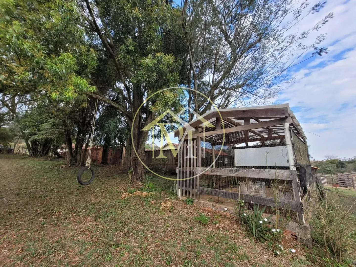 Chácara, 5 quartos, 5 hectares - Foto 6