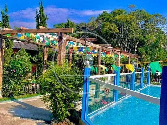 Sítio com 3193m² 4 quartos e 15 banheiros, à venda, no bairro Cidade Luz em São Paulo