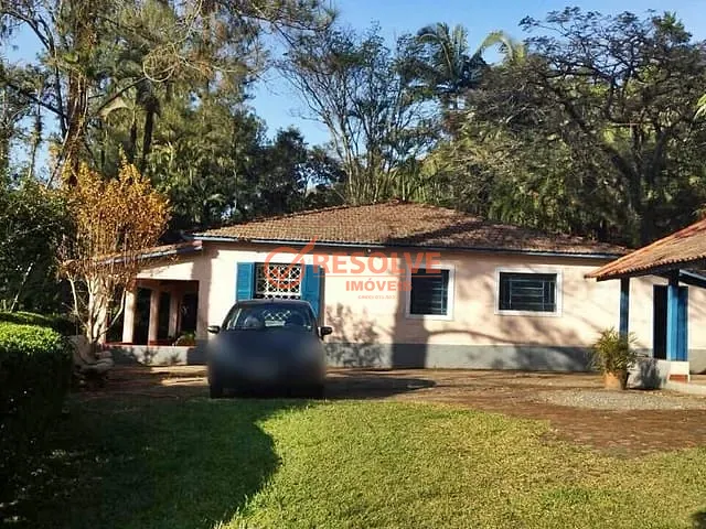 Sítio com 847000m², à venda, no bairro Itapeti em Guararema