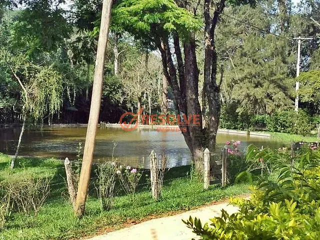 Sítio com 847000m², à venda, no bairro Itapeti em Guararema