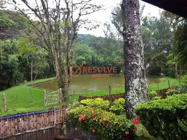 Sítio com 847000m², à venda, no bairro Itapeti em Guararema