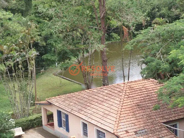 Sítio com 847000m², à venda, no bairro Itapeti em Guararema