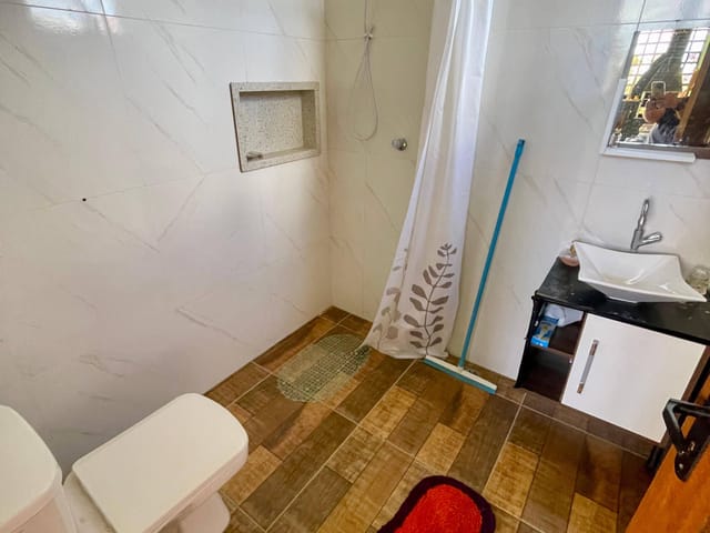 Sítio 1 quarto e 1 banheiro, à venda, no bairro Deodoro Gonçalves Bastos em Lagoa Santa