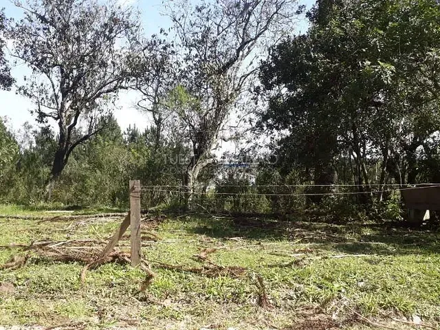 Sítio com 12m², à venda, no bairro Granjas Eldorado em Piraquara