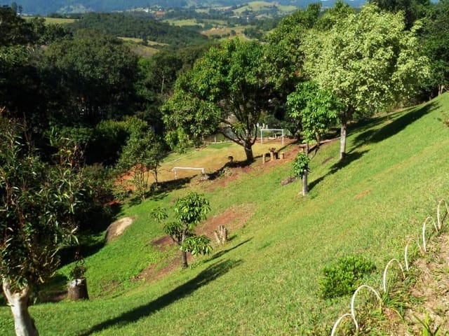 Chácara com 24000m², à venda, no bairro Vargem em Vargem