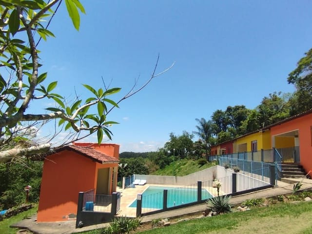 Chácara com 24000m², à venda, no bairro Vargem em Vargem
