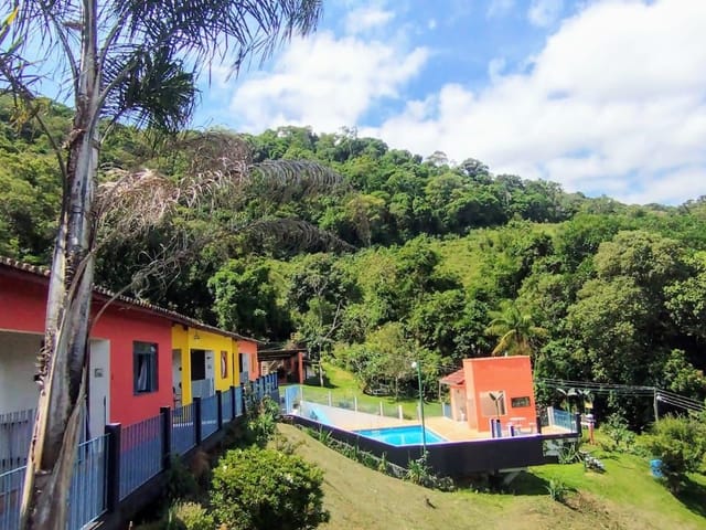 Chácara com 24000m², à venda, no bairro Vargem em Vargem