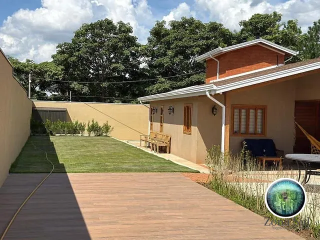 Sítio com 24000m² 2 quartos e 4 banheiros, à venda, no bairro Jardim Primavera em Salto de Pirapora