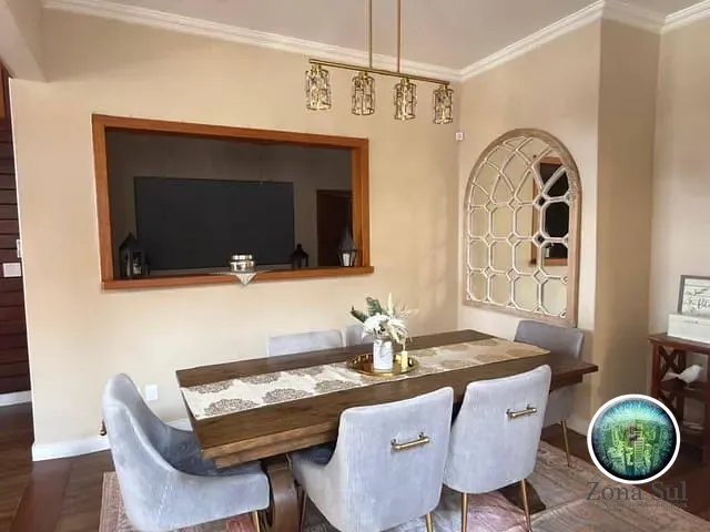 Sítio com 24000m² 2 quartos e 4 banheiros, à venda, no bairro Jardim Primavera em Salto de Pirapora