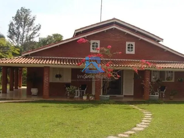 Sítio com 159000m² 3 quartos e 1 banheiro, à venda, no bairro Jarinu em Jarinu