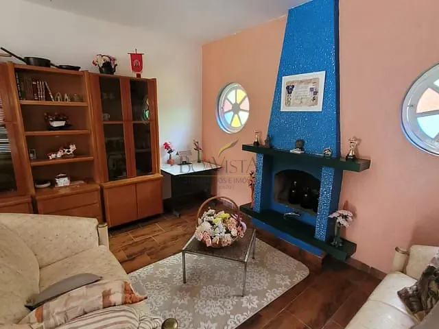Sítio 3 quartos e 1 banheiro, à venda, no bairro SANTA MARIA, em Piracaia