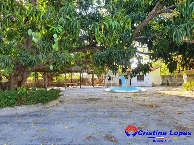 Sítio 7 quartos e 3 banheiros, à venda, no bairro Bairro Desconhecido em Barras de Maratoan