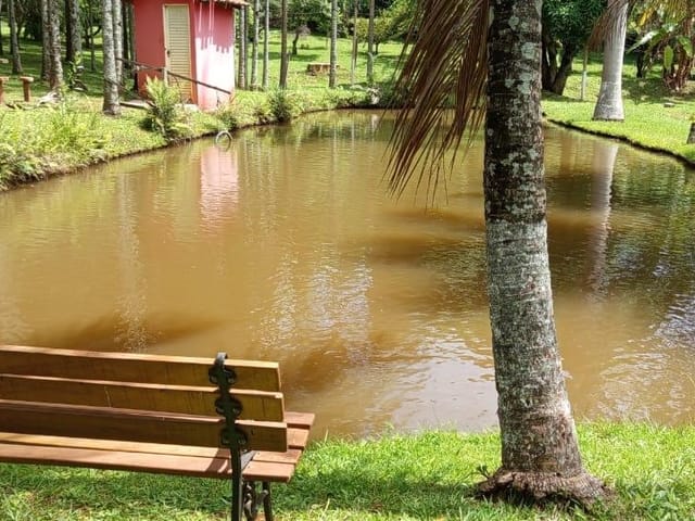 Foto do Sítio - 3 alqueires a venda no município de Varjão- GO | Provenda Imobiliária