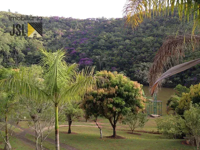 Sítio com 50000m² 3 quartos e 2 banheiros, à venda, no bairro Regiao da Fazenda São Geraldo em Caçapava