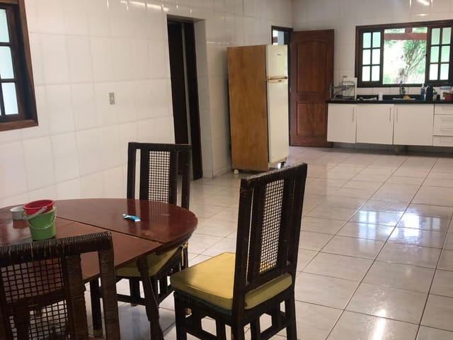 Foto do Sítio - Casa rural para venda em Jardim Santana, 12,000m² | Lares e Andares Imóveis
