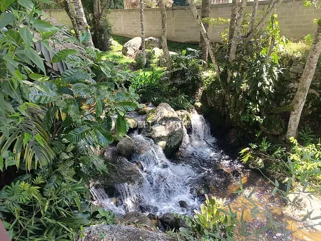 Sítio com 12362m² 5 quartos e 5 banheiros, à venda, no bairro Quebra Frascos em Teresópolis