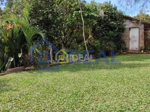 Sítio com 7464m² 3 quartos e 2 banheiros, à venda, no bairro Fragosos em Concórdia