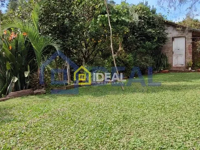 Sítio com 7464m² 3 quartos e 2 banheiros, à venda, no bairro Fragosos em Concórdia