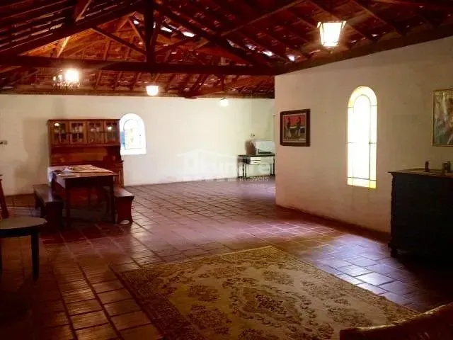 Sítio com 224000m² 8 quartos e 10 banheiros, à venda, no bairro Fazenda Tamburi em Amparo