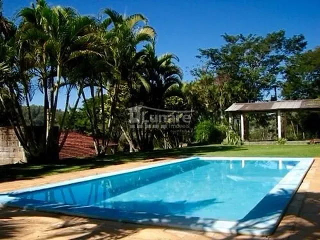 Sítio com 224000m² 8 quartos e 10 banheiros, à venda, no bairro Fazenda Tamburi em Amparo