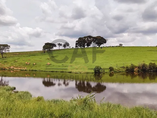 Sítio com 108900m² 3 quartos e 3 banheiros, à venda, no bairro Área Rural em Mogi Mirim