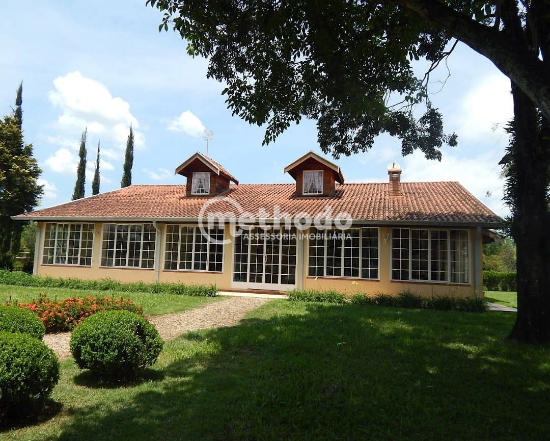 Sítio, 9 quartos, 500 m² - Foto 79