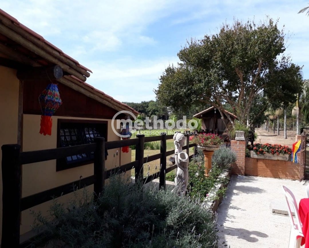 Sítio, 9 quartos, 500 m² - Foto 13