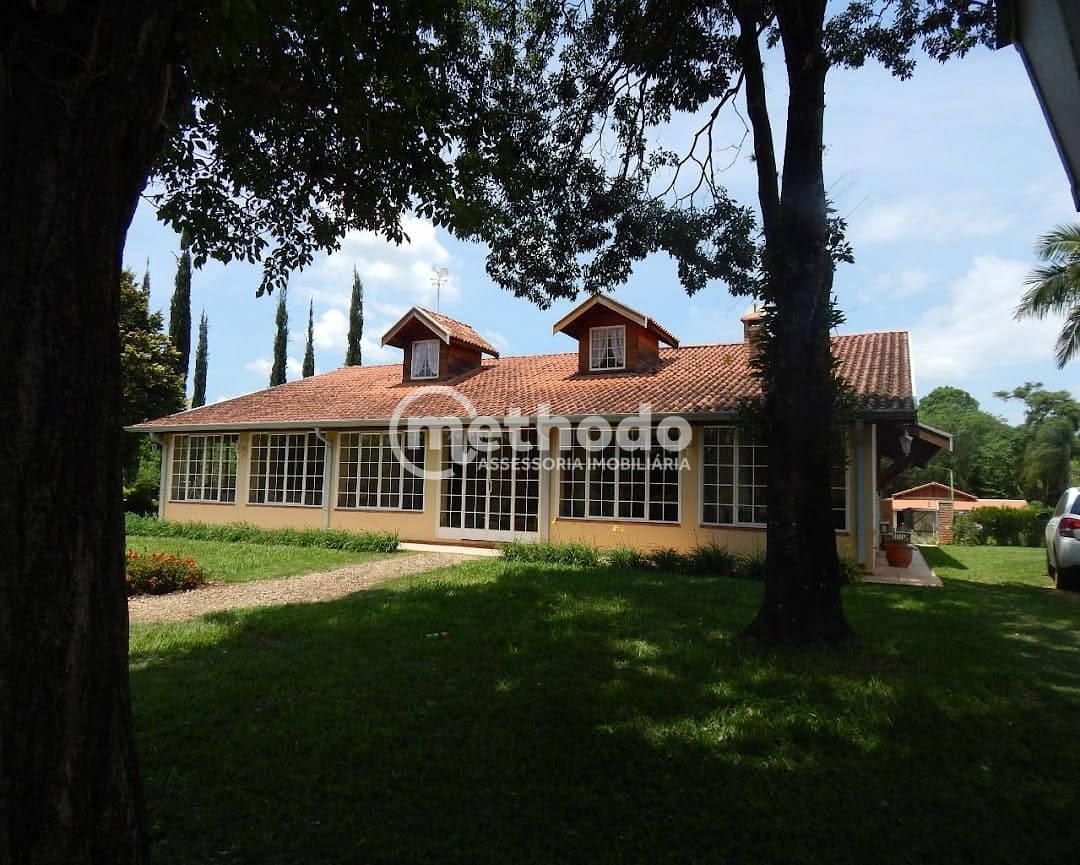 Sítio, 9 quartos, 500 m² - Foto 6