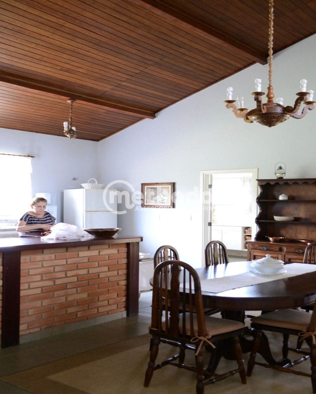 Sítio, 9 quartos, 500 m² - Foto 33