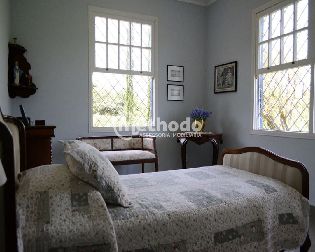 Sítio, 9 quartos, 500 m² - Foto 40