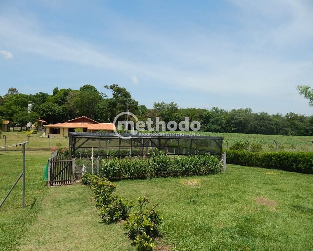 Sítio, 9 quartos, 500 m² - Foto 54