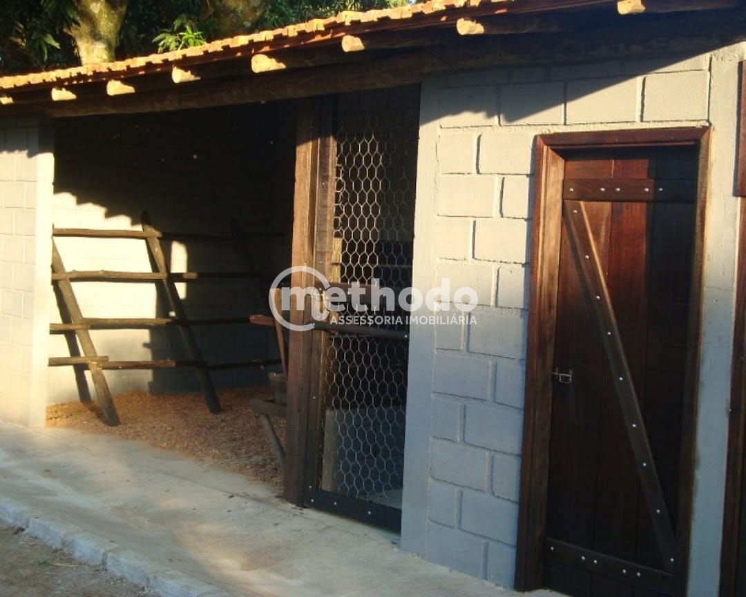 Sítio, 9 quartos, 500 m² - Foto 8