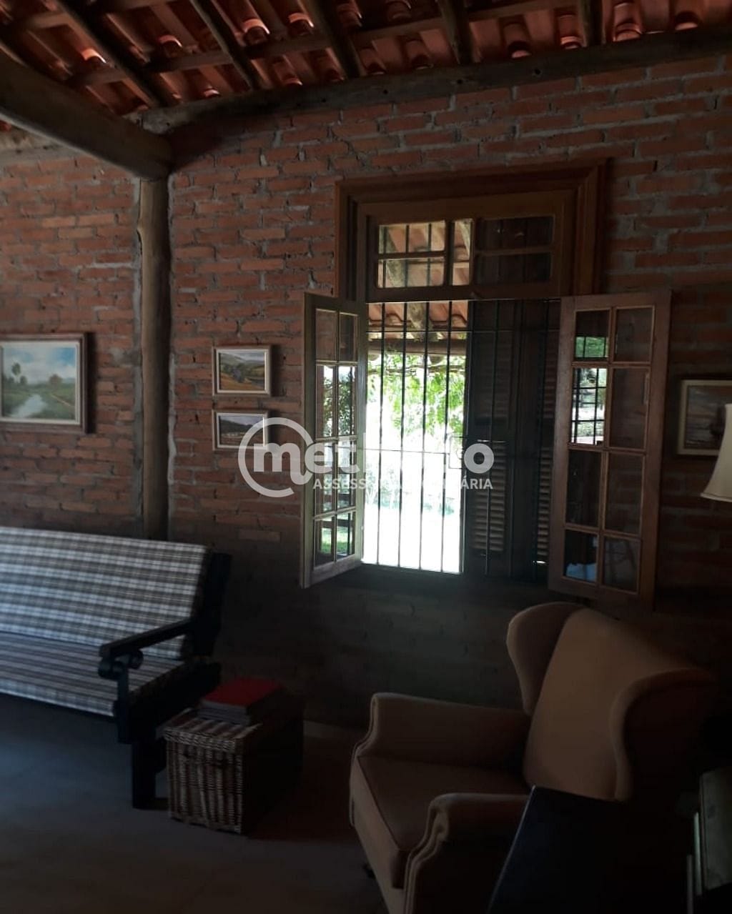 Sítio, 9 quartos, 500 m² - Foto 126