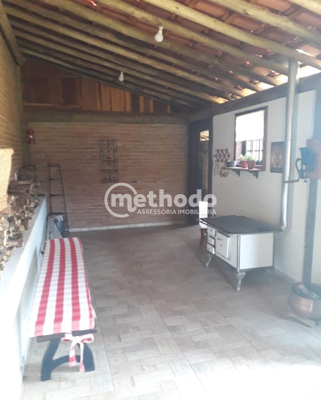 Sítio, 9 quartos, 500 m² - Foto 124