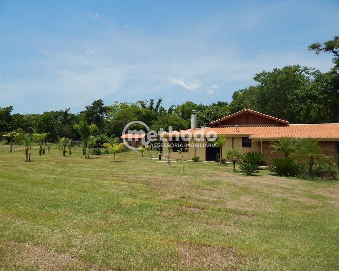 Sítio, 9 quartos, 500 m² - Foto 55