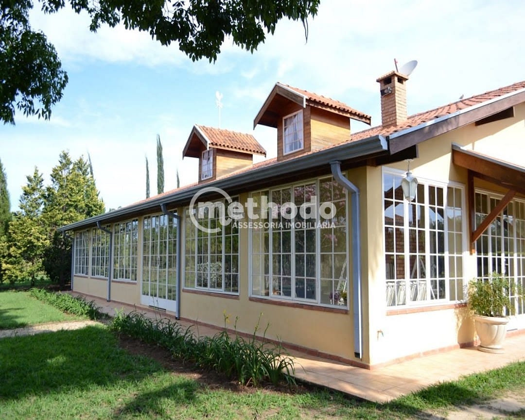 Sítio, 9 quartos, 500 m² - Foto 43