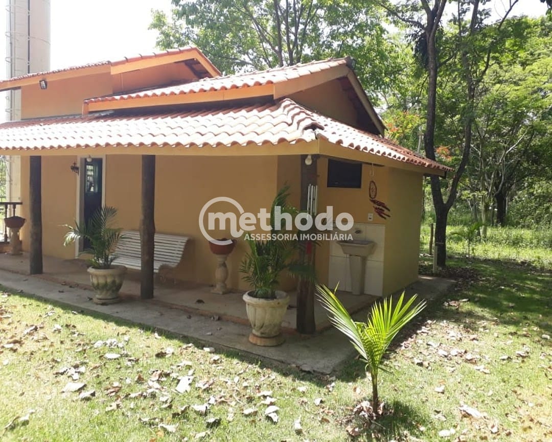 Sítio, 9 quartos, 500 m² - Foto 116