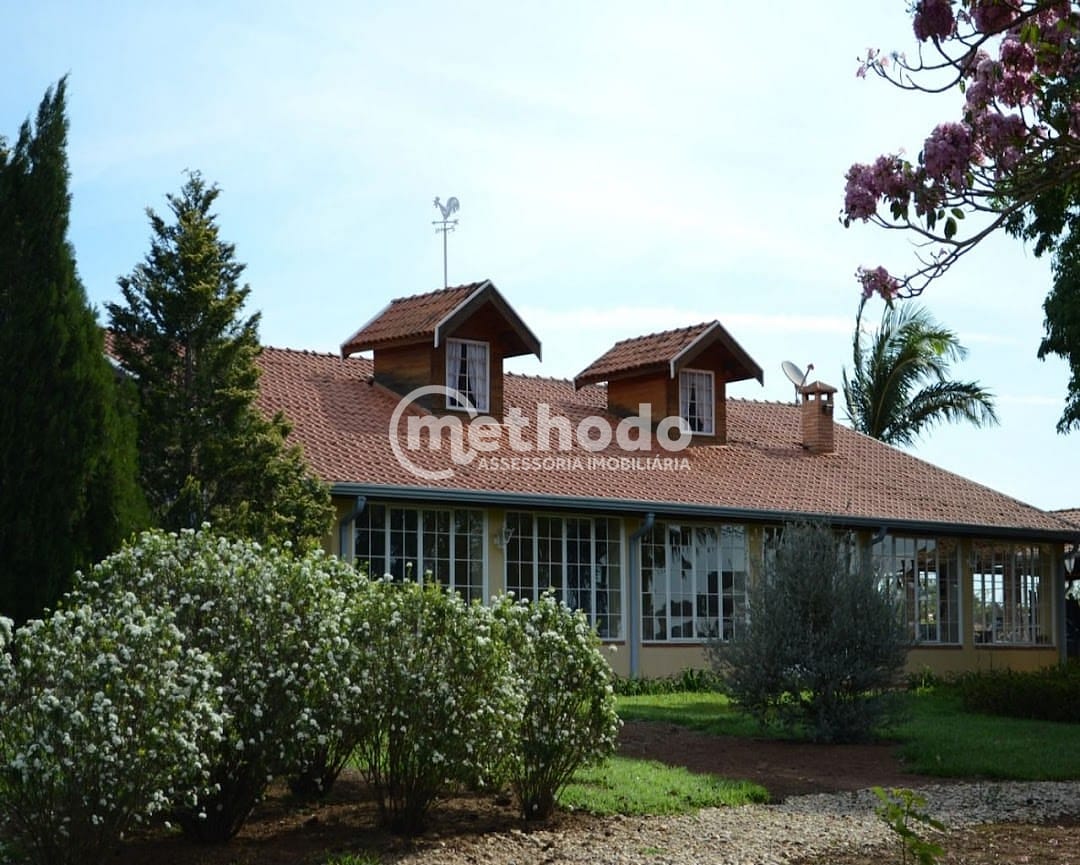 Sítio, 9 quartos, 500 m² - Foto 44