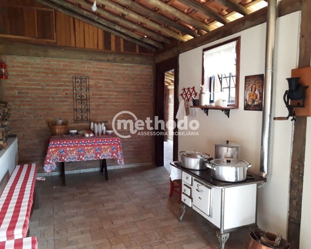 Sítio, 9 quartos, 500 m² - Foto 27