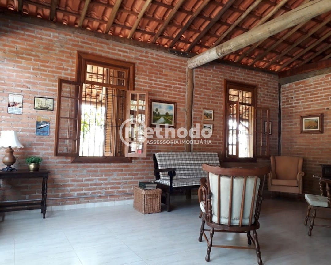 Sítio, 9 quartos, 500 m² - Foto 25