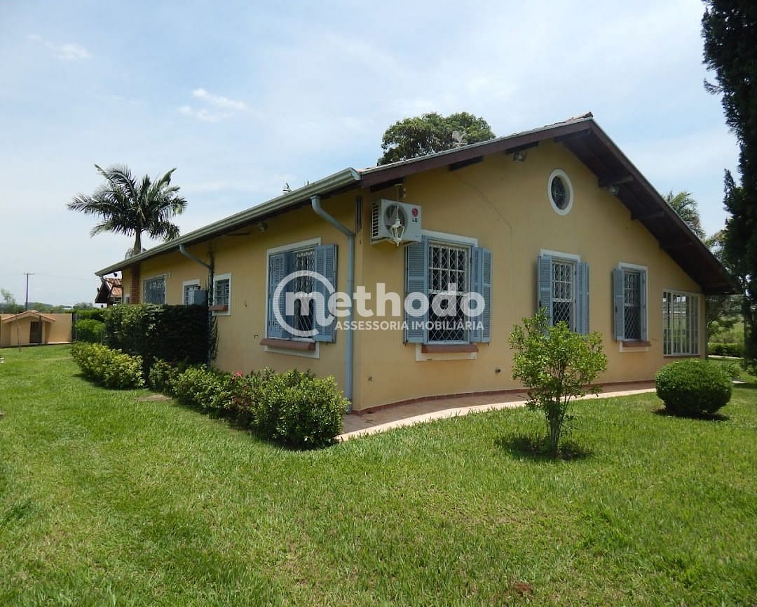 Sítio, 9 quartos, 500 m² - Foto 7