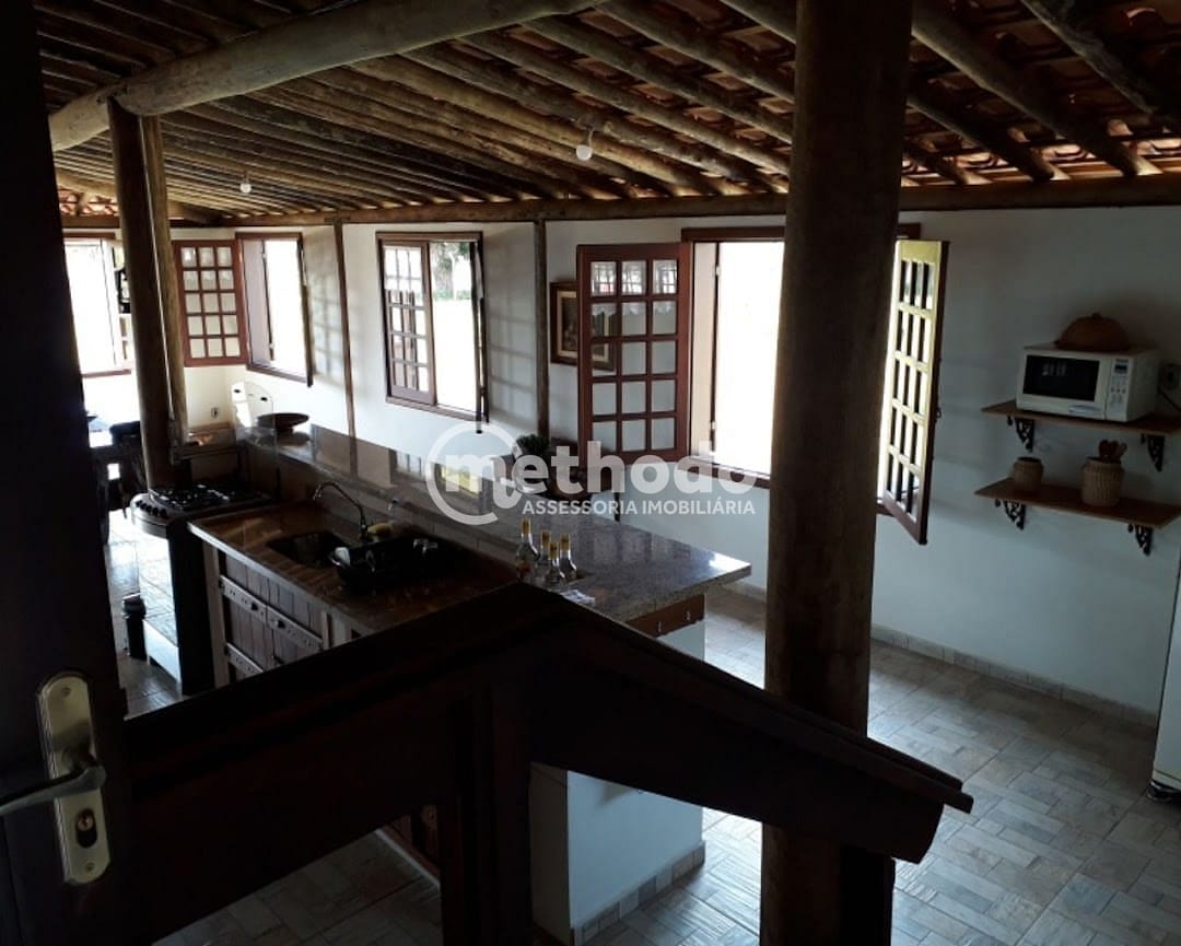 Sítio, 9 quartos, 500 m² - Foto 14