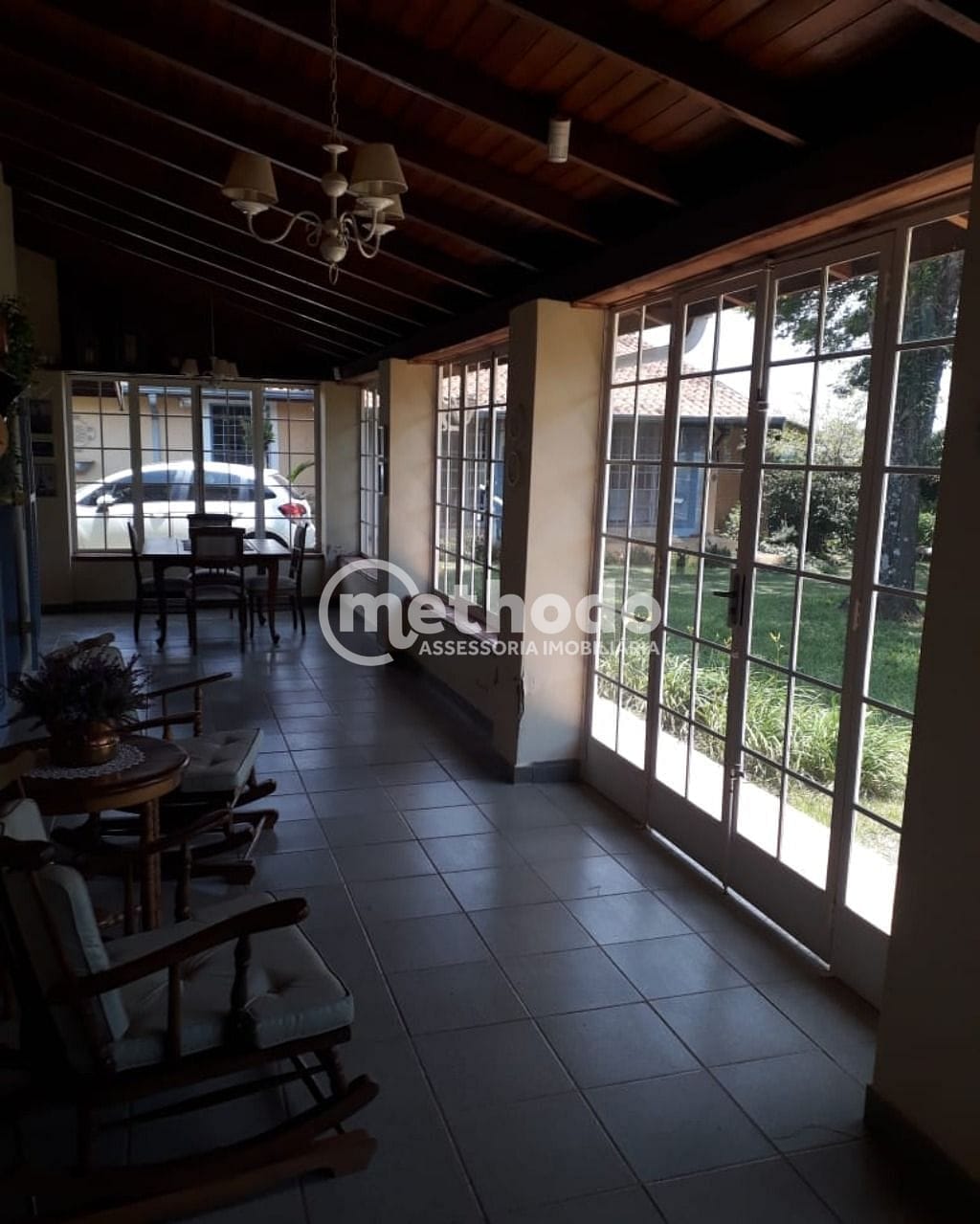 Sítio, 9 quartos, 500 m² - Foto 102