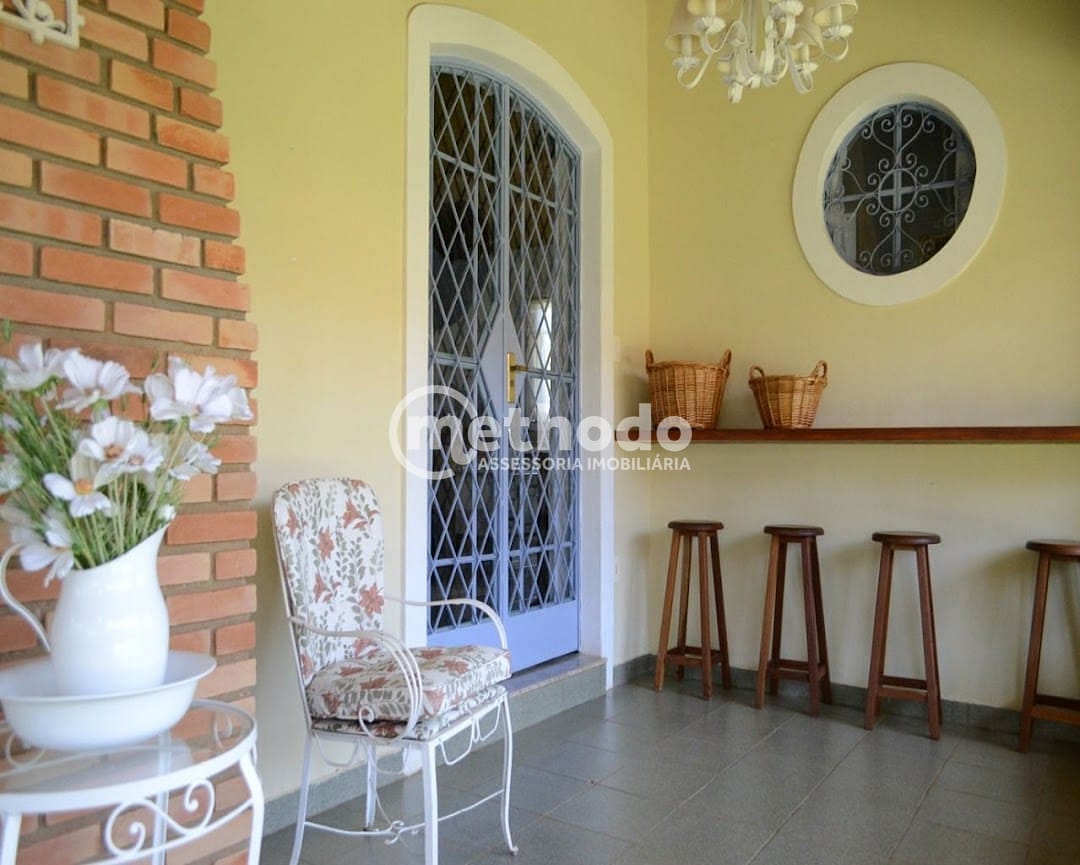 Sítio, 9 quartos, 500 m² - Foto 35