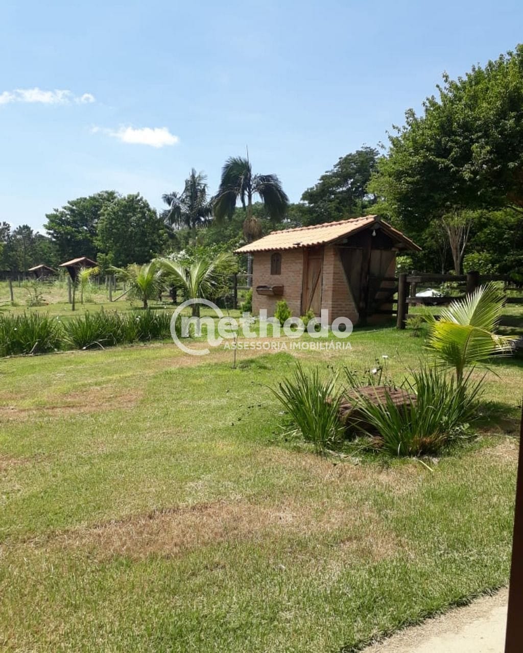 Sítio, 9 quartos, 500 m² - Foto 128