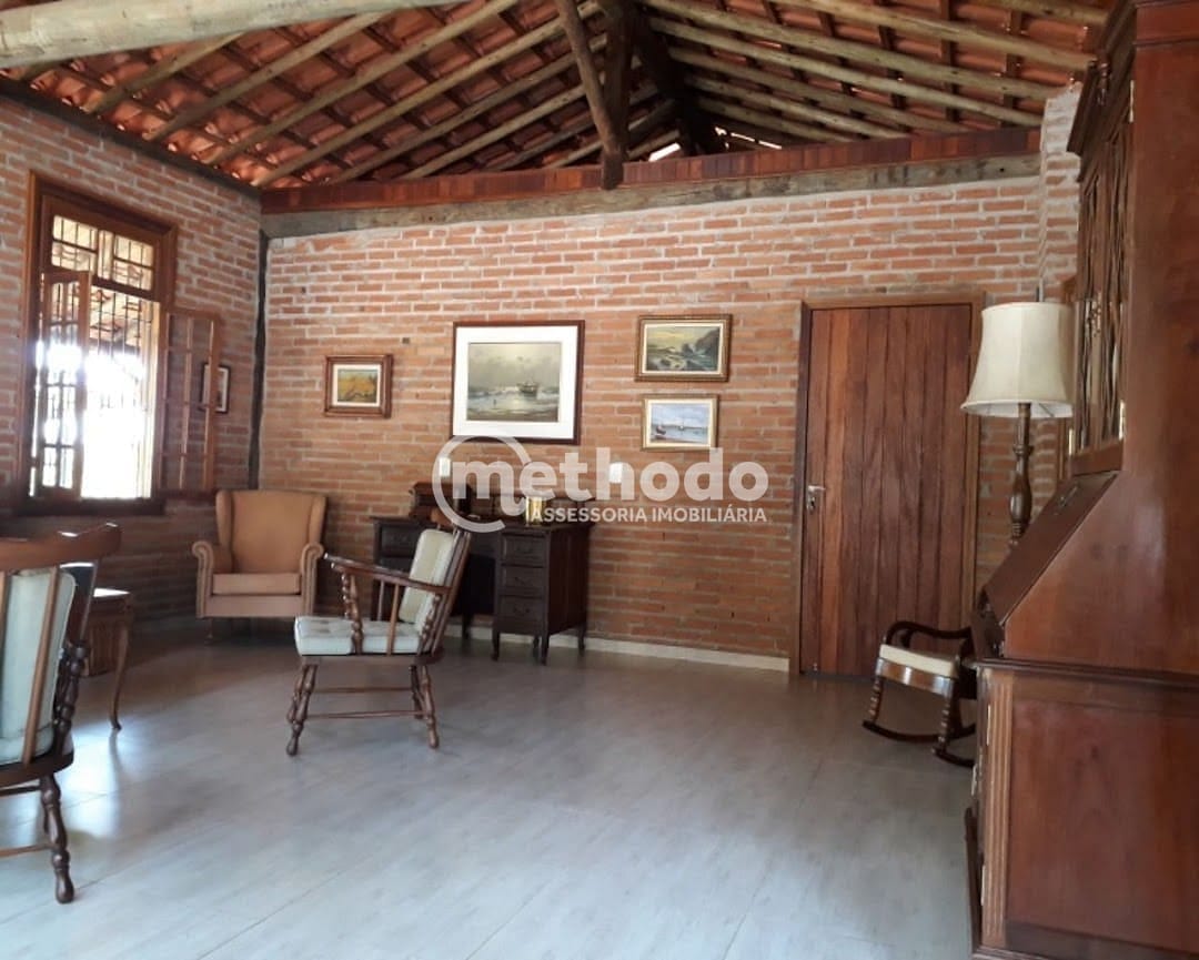 Sítio, 9 quartos, 500 m² - Foto 10